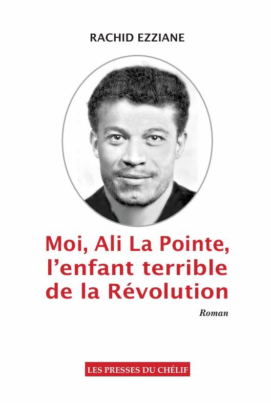 Ali la Pointe - couverture